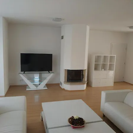 Vila Prague-pruhonice Průhonice